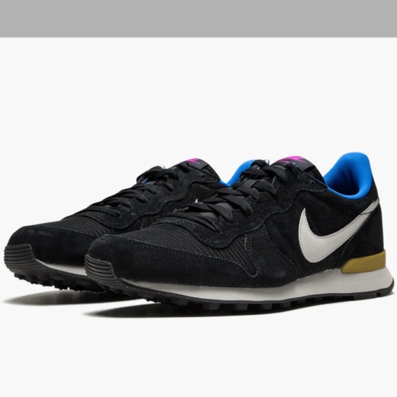 Nike internationalist suede leather mens - Picture 2 of 6